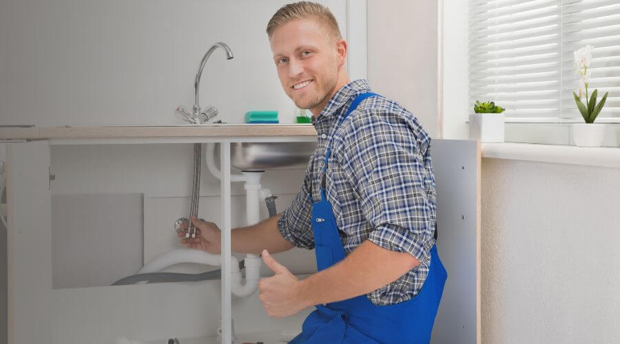 Same Day Plumbing Service in Rockford, MI
